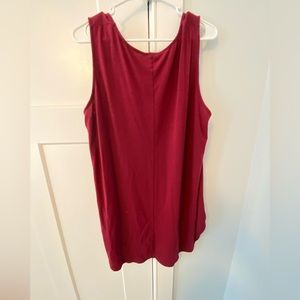 The perfect tunic style tank!